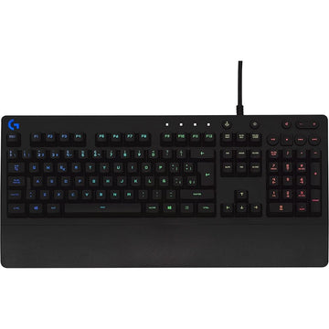 Keyboard Logitech G213 (Refurbished D)