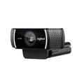 Webcam Logitech C922 Pro Stream HD 1080p