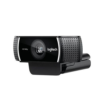 Webcam Logitech C922 Pro Stream HD 1080p