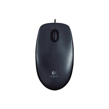 Mouse Logitech 910-005003           Black