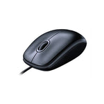 Mouse Logitech 910-005003           Black