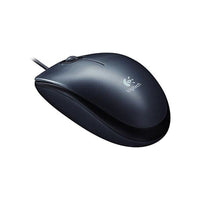 Mouse Logitech 910-005003           Black