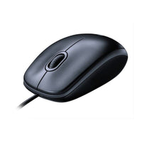 Mouse Logitech 910-005003           Black