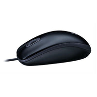 Mouse Logitech 910-005003           Black