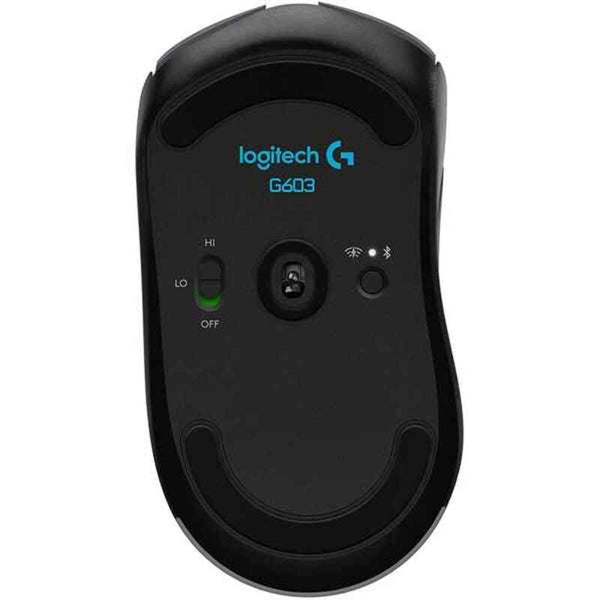 Mouse Logitech G603