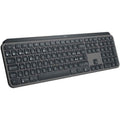 Wireless Keyboard Logitech MX Keys Black