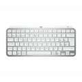 Keyboard Logitech MX Keys Mini Grey