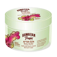 "Hawaiian Tropic After Sun Body Butter Exotic Coconut 200ml"