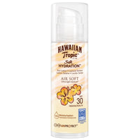 "Hawaiian Tropic Silk Hidration Air Soft Lozione Solare Spf30 150ml"