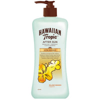 "Hawaiian Tropic After Sun Ultra Radiance Moisturizer 240ml"