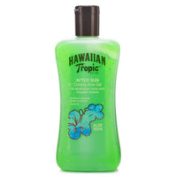 "Hawaiian Tropic After Sun Cooling Aloe Gel 200ml"