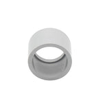 50 Pcs Plain Reducer Grey