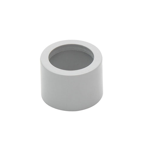 50 Pcs Plain Reducer Grey