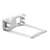 Notebook Stand Startech LTSTND2IN1           Aluminium