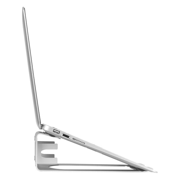 Notebook Stand Startech LTSTND2IN1           Aluminium