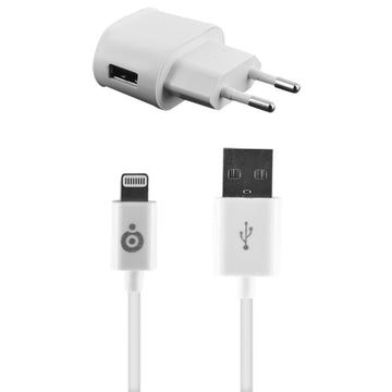 Cable Micro USB Big Ben Interactive MINICSIP5WV2         Lightning