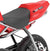 Razor RSF350 Electric Street Bike - Red/Black