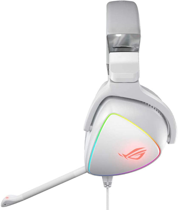 Asus ROG Delta White Edition Headset RGB Gaming