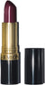 "Revlon Super Lustrous Lipstick 477 Black Cherry 3,7g"