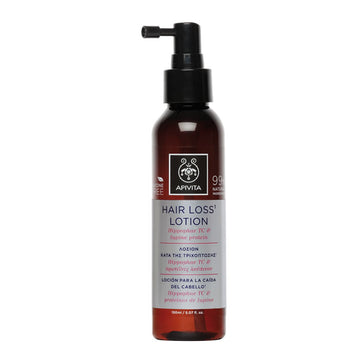 "Apivita Hair Loss Lotion 150ml"