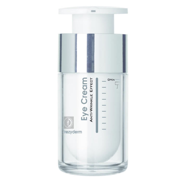 "Frezyderm Eye Cream Anti Wrinkle Effect 15ml"