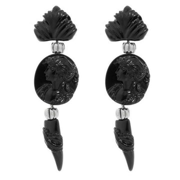 Boucles d´oreilles Femme Folli Follie 4E0T029K (65 mm)