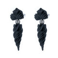 Boucles d´oreilles Femme Folli Follie 4E0T030K (60 mm)