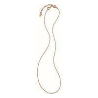 Ladies'Necklace Folli Follie 1N14T062R (45 cm)