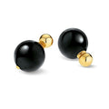 Boucles d´oreilles Femme Folli Follie 4E16S010YK (2 cm)