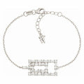 Bracelet Folli Follie 3B17S005C (17 cm)