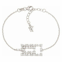 Bracelet Folli Follie 3B17S005C (17 cm)