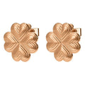 Ladies'Earrings Folli Follie 1E19T007R (8 cm)