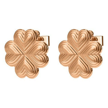 Boucles d´oreilles Femme Folli Follie 1E19T007R (8 cm)