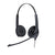 Headphones with Microphone Jabra 1559-0159            Black