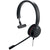 Headphones with Microphone Jabra 4993-823-109         Black