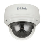 Surveillance Camcorder D-Link DCS-4618EK 3840x2160 px White