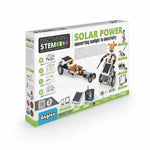 Construction set Stem Solar Power