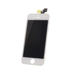 LCD + Touch Panel for iPhone 5 white TM AAA