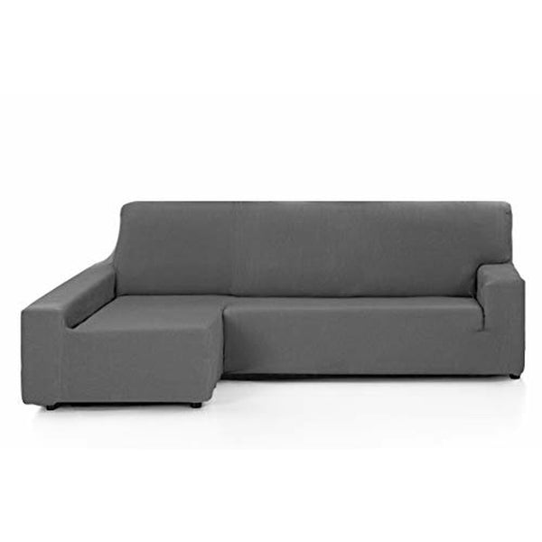 Stretch Sofa Cover Tunez Grey (Refurbished C)