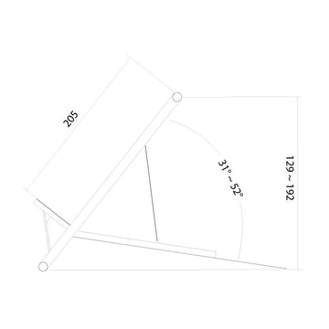 Notebook Stand Neomounts NSLS100