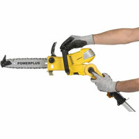 Electric Chainsaw Powerplus POWXG1032  900 W