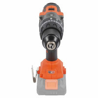 Driver Drill Powerplus Dual Power Powdp15200 20 V