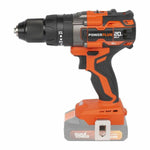 Driver Drill Powerplus Dual Power Powdp15220 20 V