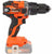 Drill drivers Powerplus Dual Power Powdp15100