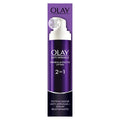 "Olay 2 In 1 Anti Aging Crema Da Giorno Serum 50ml"