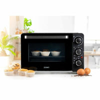 Mini Electric Oven DOMO 1300 W 20 L