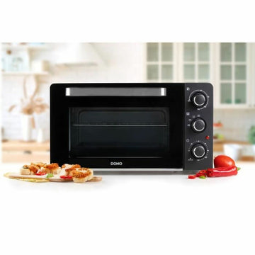 Mini Electric Oven DOMO 1500 W 28 L