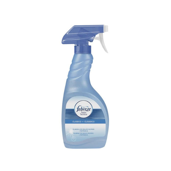 "Febreze Classic Odor Eliminator Spray 500ml"