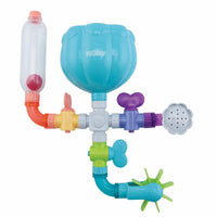 Bath Toys Nûby Crazy Tubes