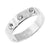 Ladies' Ring Cristian Lay 54651100 (Size 10)